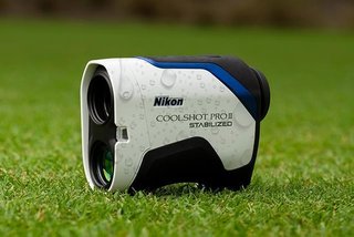 Nikon Coolshot ProII Stabilized Slope laserový dálkoměr