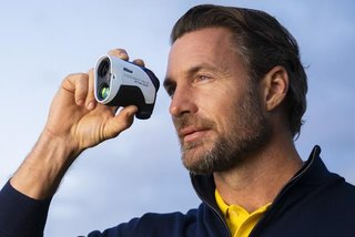 Nikon Coolshot ProII Stabilized Slope laserový dálkoměr