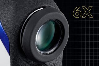 Nikon Coolshot ProII Stabilized Slope laserový dálkoměr