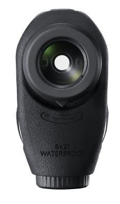 Nikon Coolshot ProII Stabilized Slope laserový dálkoměr