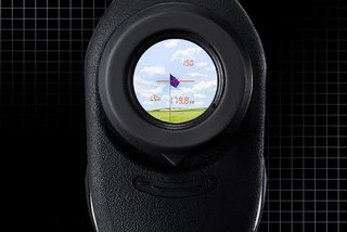 Nikon Coolshot ProII Stabilized Slope laserový dálkoměr