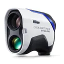 Nikon Coolshot ProII Stabilized Slope laserový dálkoměr