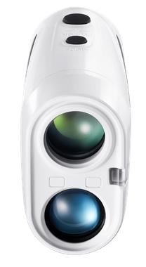 Nikon Coolshot Lite Stabilized Slope laserový dálkoměr