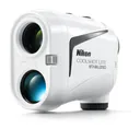 Nikon Coolshot Lite Stabilized Slope laserový dálkoměr