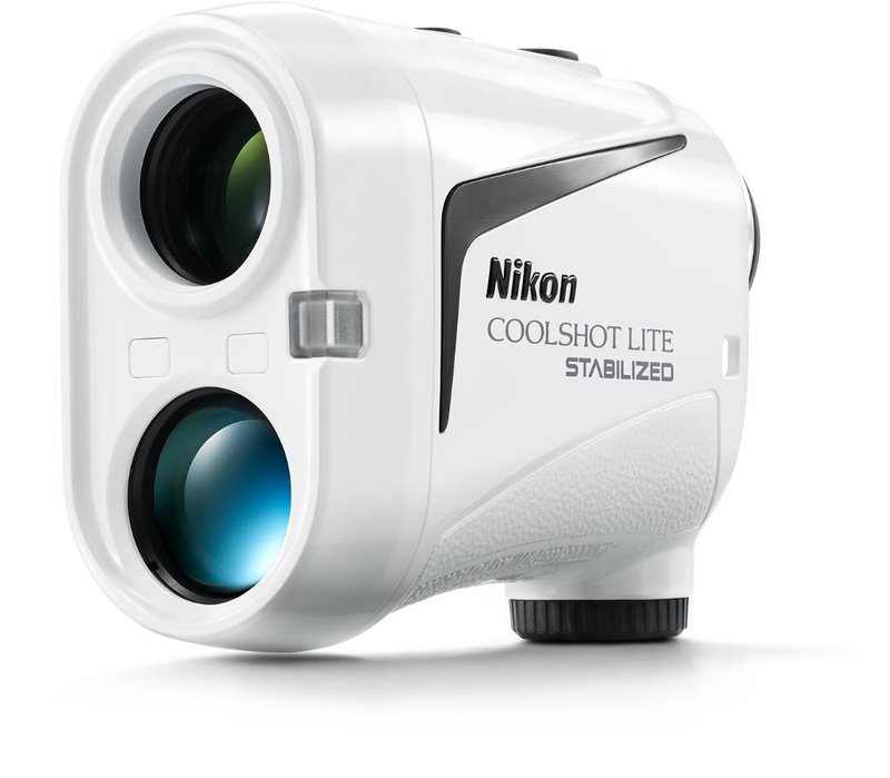 Nikon Coolshot Lite Stabilized Slope laserový dálkoměr