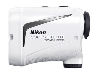 Nikon Coolshot Lite Stabilized Slope laserový dálkoměr