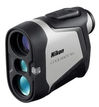 Nikon Coolshot 50i laserový dálkoměr
