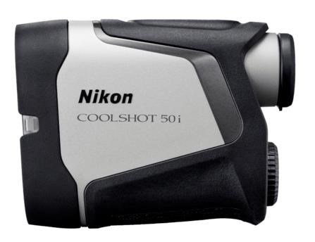 Nikon Coolshot 50i laserový dálkoměr