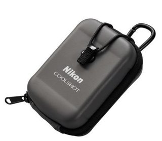 Nikon Coolshot 50i laserový dálkoměr