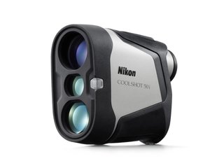 Nikon Coolshot 50i laserový dálkoměr