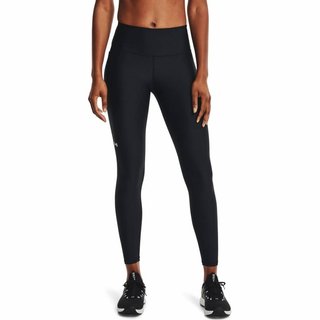 Under Armour HeatGear dámské legíny, černé