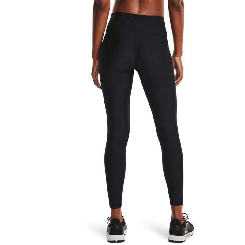 Under Armour HeatGear dámské legíny, černé
