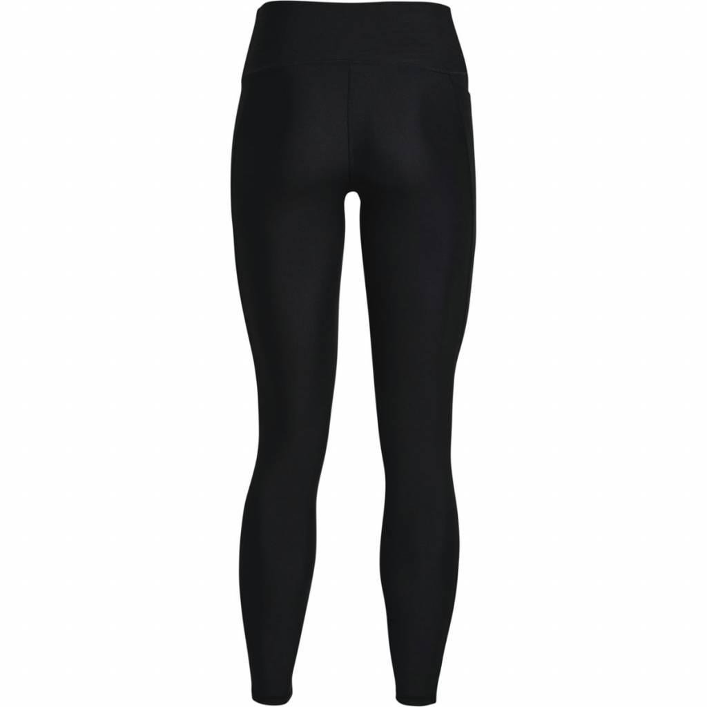 Under Armour HeatGear dámské legíny, černé
