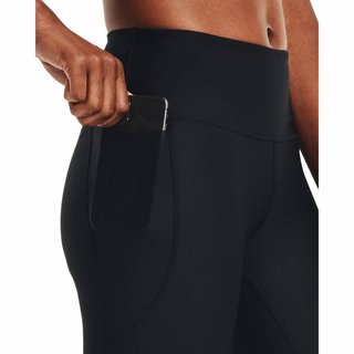Under Armour HeatGear dámské legíny, černé