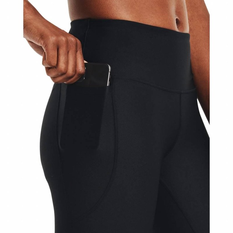 Under Armour HeatGear dámské legíny, černé