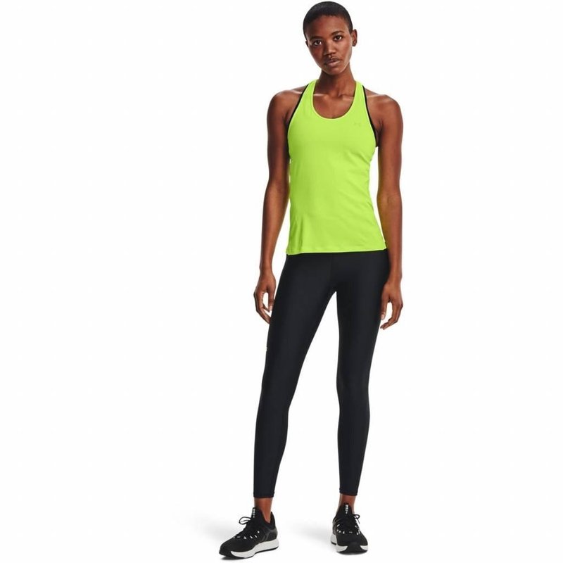 Under Armour HeatGear dámské legíny, černé