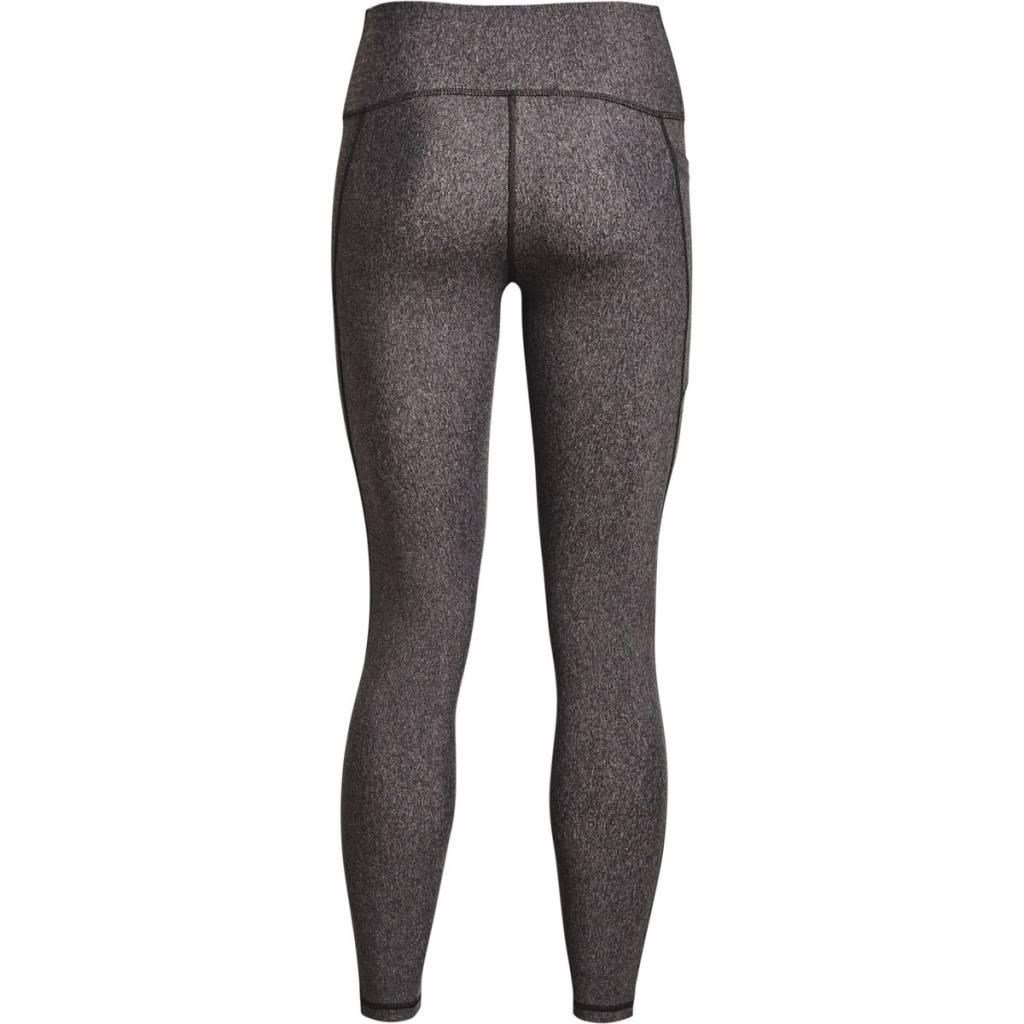 Under Armour HeatGear dámské legíny, šedé