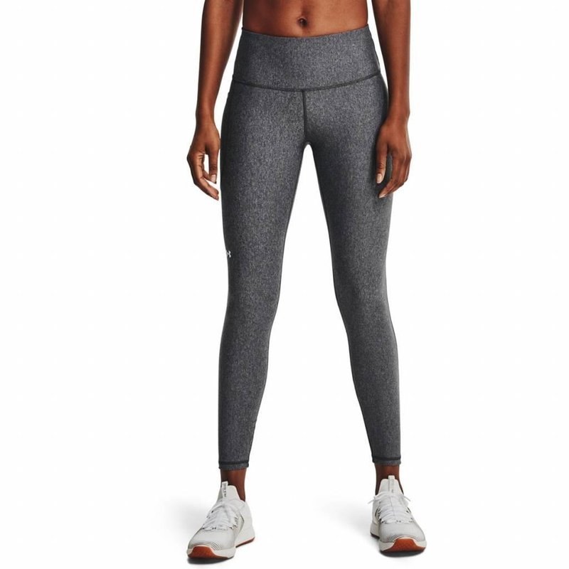 Under Armour HeatGear dámské legíny, šedé