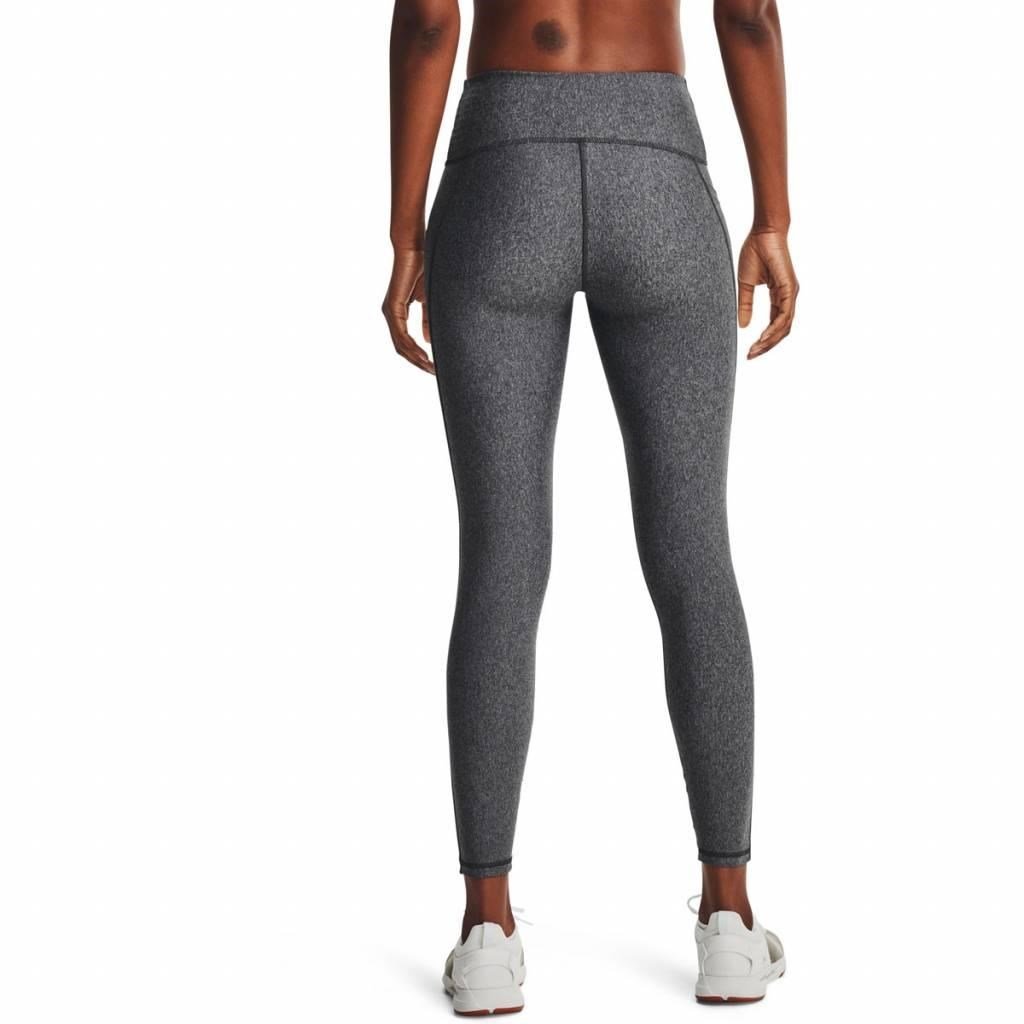 Under Armour HeatGear dámské legíny, šedé