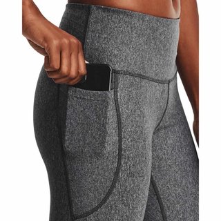 Under Armour HeatGear dámské legíny, šedé