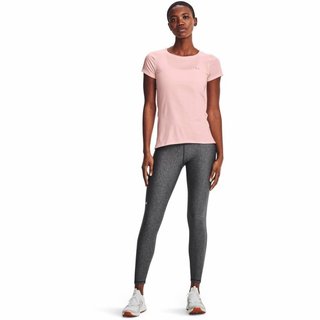 Under Armour HeatGear dámské legíny, šedé