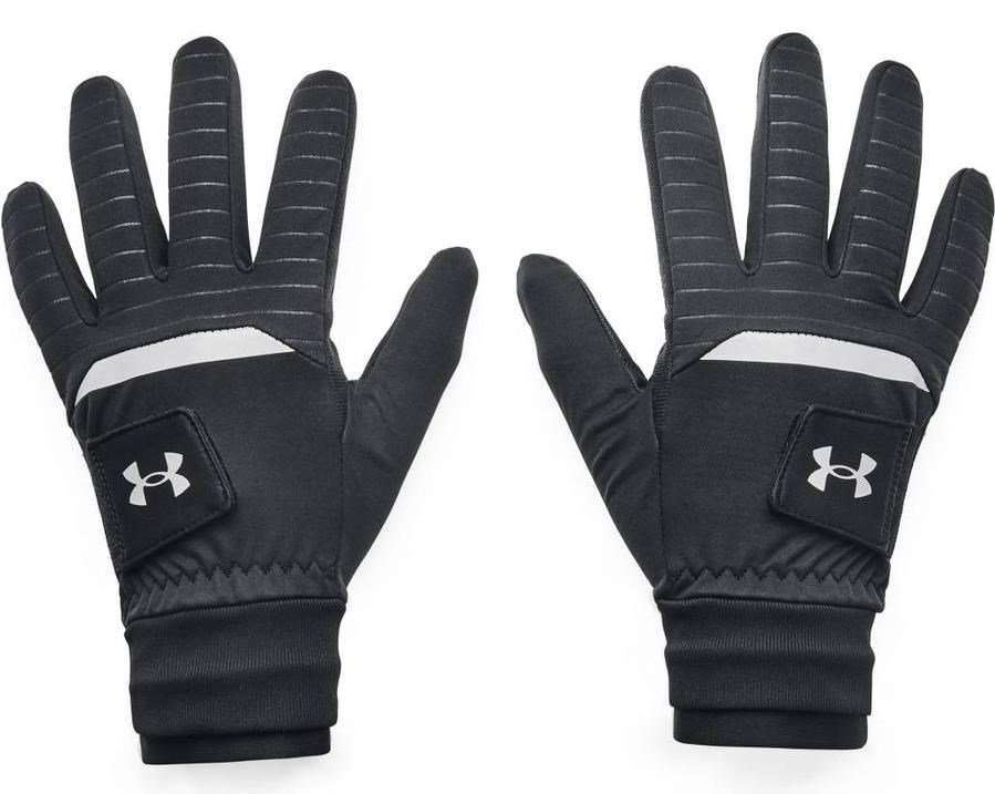 Under Armour ColdGear Infrared pánské zimní rukavice