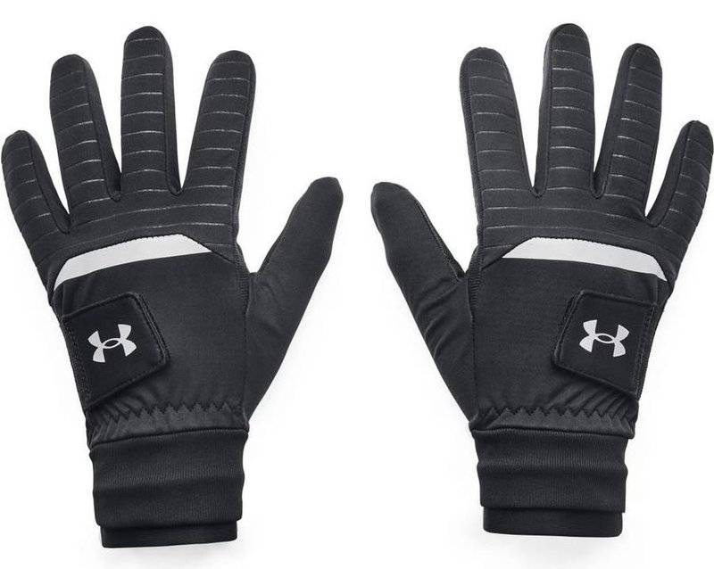 Under Armour ColdGear Infrared pánské zimní rukavice