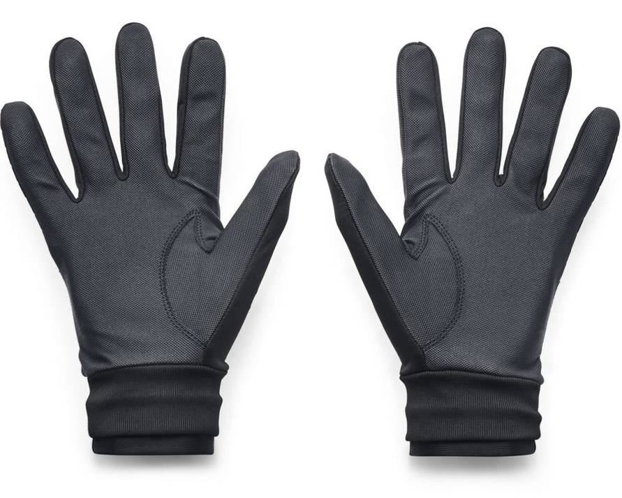 Under Armour ColdGear Infrared pánské zimní rukavice