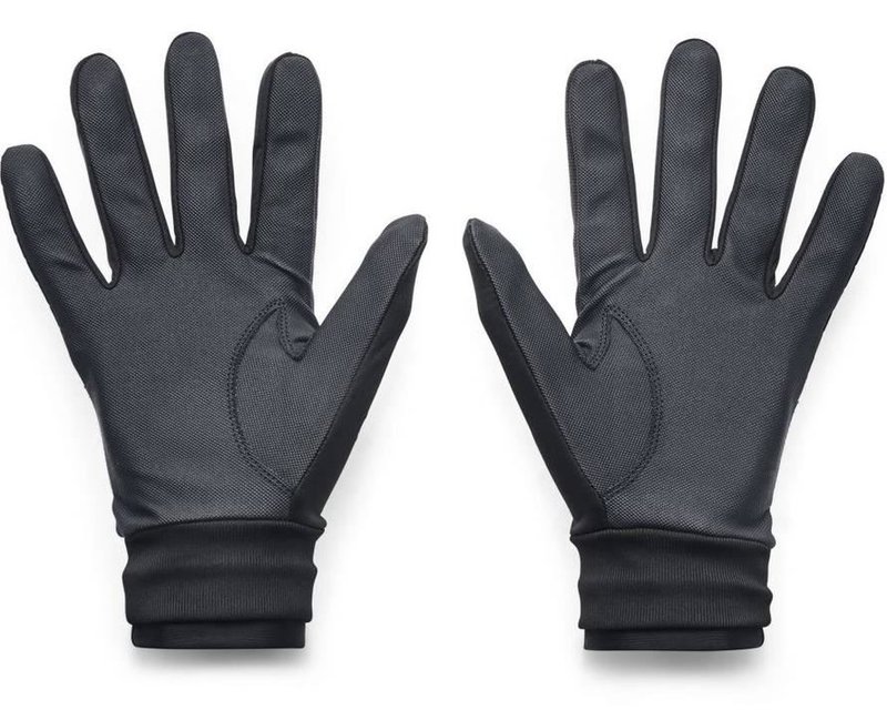 Under Armour ColdGear Infrared pánské zimní rukavice
