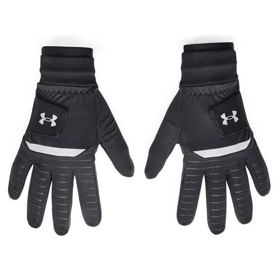 Under Armour ColdGear Infrared pánské zimní rukavice