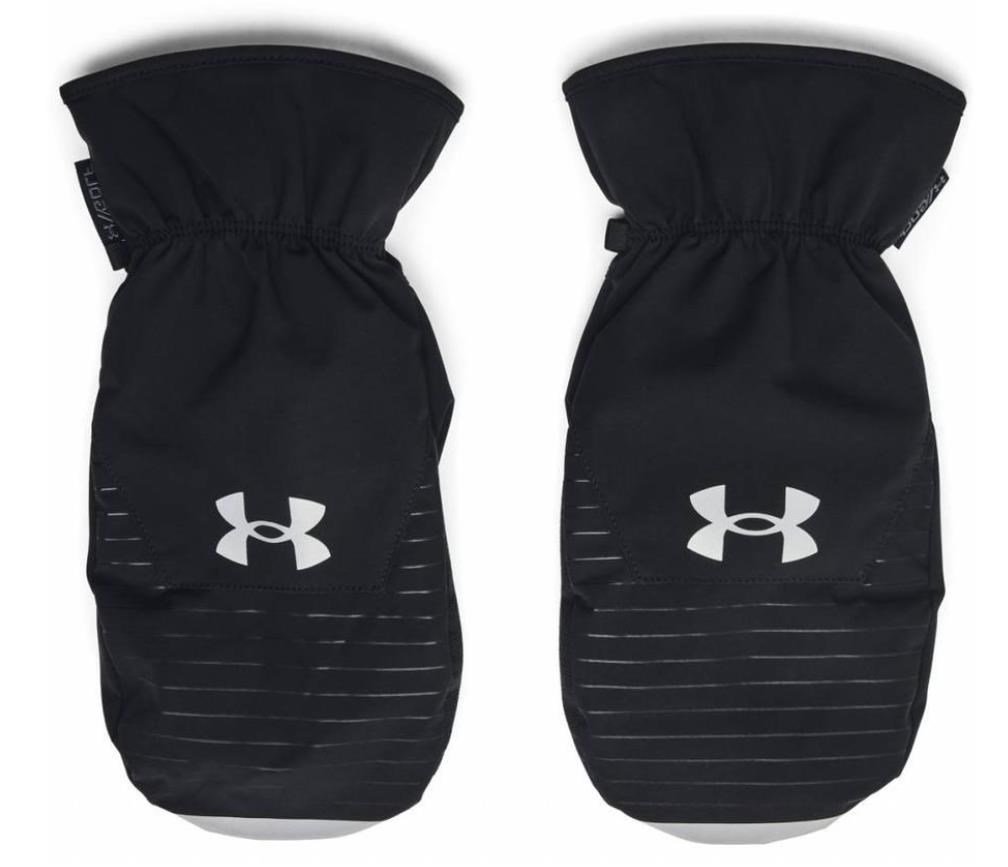 Under Armour ColdGear Infrared Cart Mitt pánské zimní rukavice