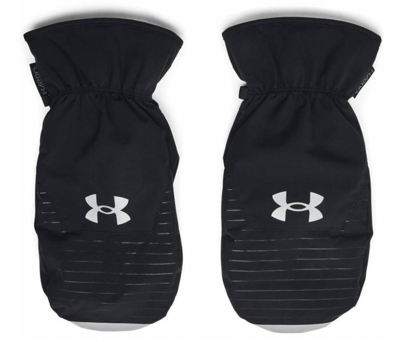 Under Armour ColdGear Infrared Cart Mitt pánské zimní rukavice