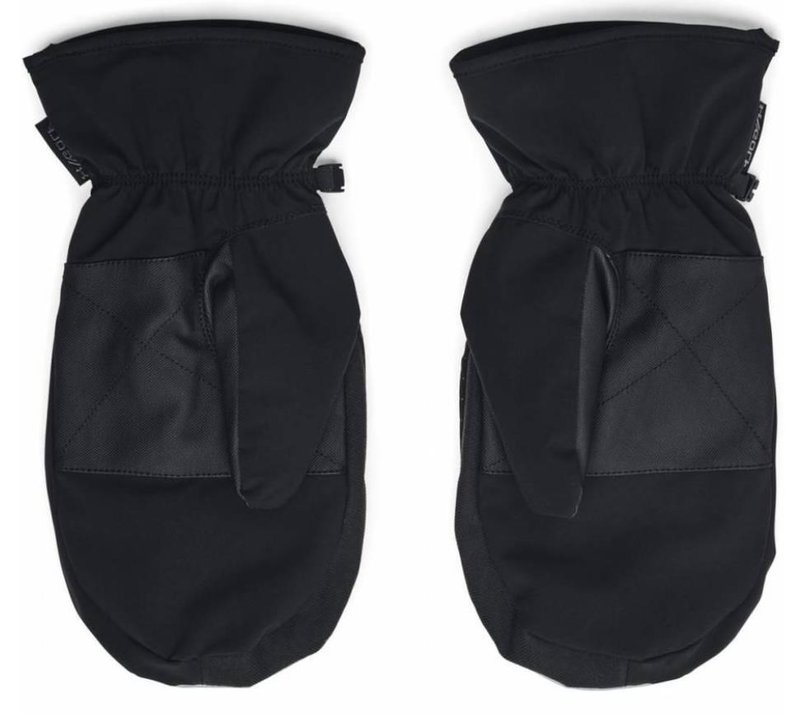 Under Armour ColdGear Infrared Cart Mitt pánské zimní rukavice