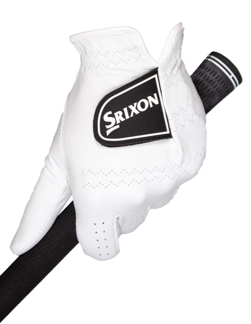 Srixon Premium Cabretta Leather pánská golfová rukavice