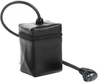 JuStar Powerpack 24V náhradní baterie (vozík s parkovací brzdou), MAGNETIC plug