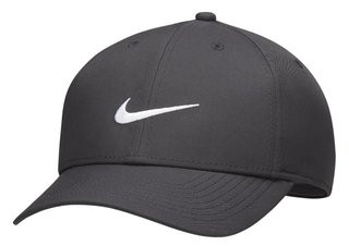Nike Dri-FIT Legacy91 golfová kšiltovka, tmavě šedá