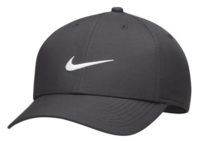 Nike Dri-FIT Legacy91 golfová kšiltovka, tmavě šedá
