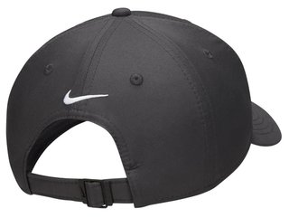 Nike Dri-FIT Legacy91 golfová kšiltovka, tmavě šedá