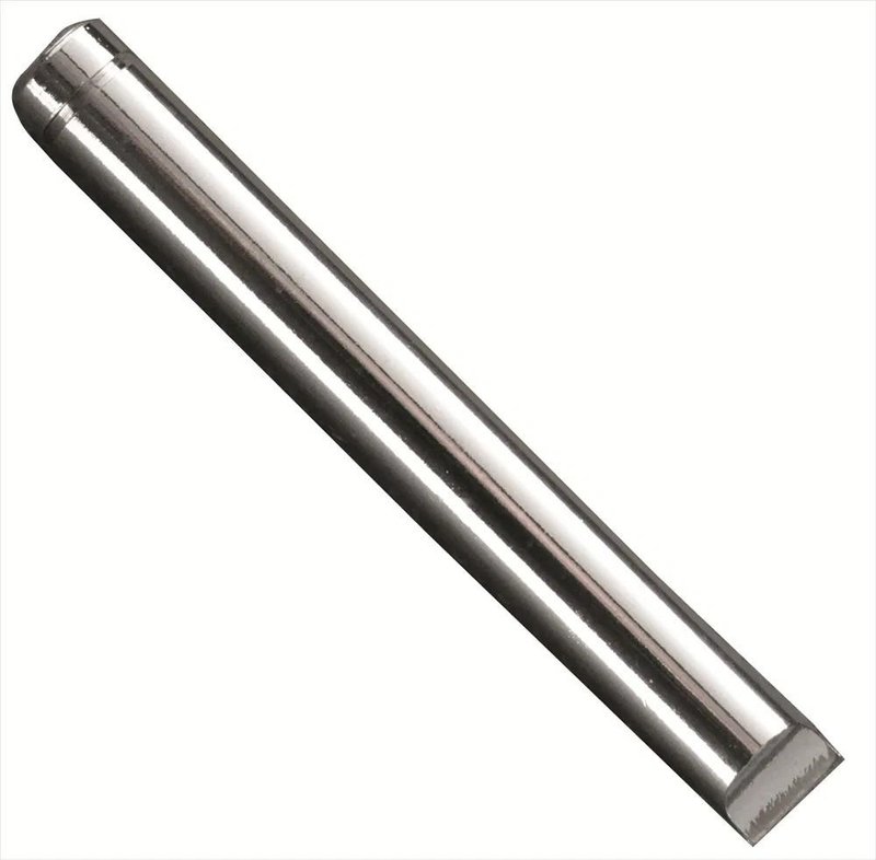 Longridge Groovtec Groove Blade na čistění drážek