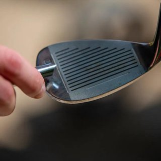 Longridge Groovtec Groove Blade na čistění drážek