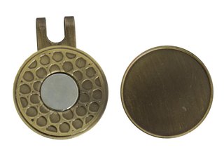 Longridge Deluxe Cap Clip + markovátko