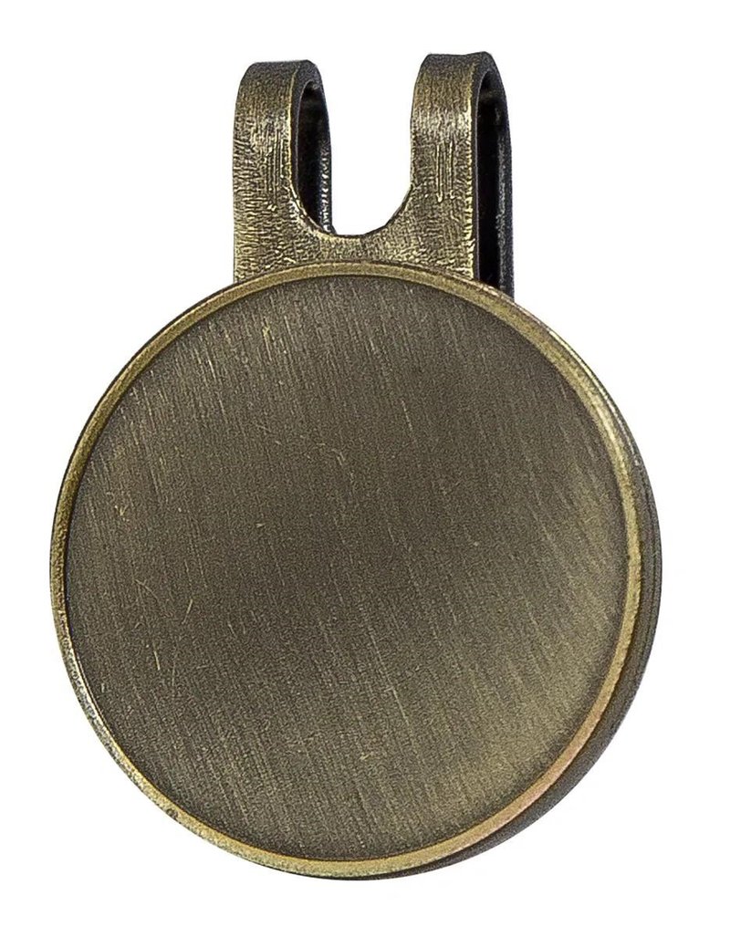 Longridge Deluxe Cap Clip + markovátko