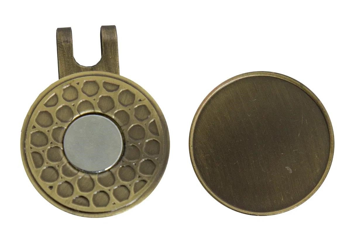 Longridge Deluxe Cap Clip + markovátko