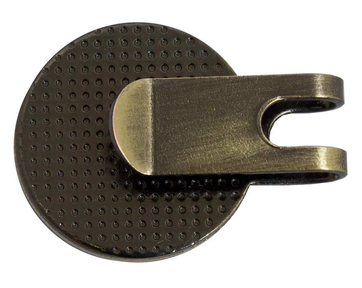 Longridge Deluxe Cap Clip + markovátko
