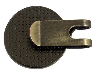 Longridge Deluxe Cap Clip + markovátko