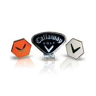 Callaway HX magnetická markovátka
