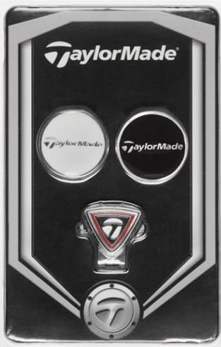 TaylorMade magnetická markovátka