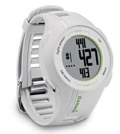 Garmin Approach S1 White Lifetime golfové hodinky