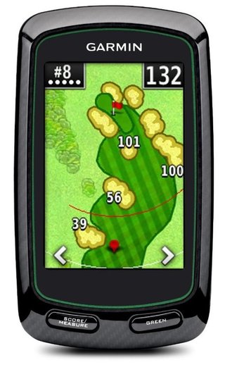 Garmin Approach G6 Lifetime golfový GPS