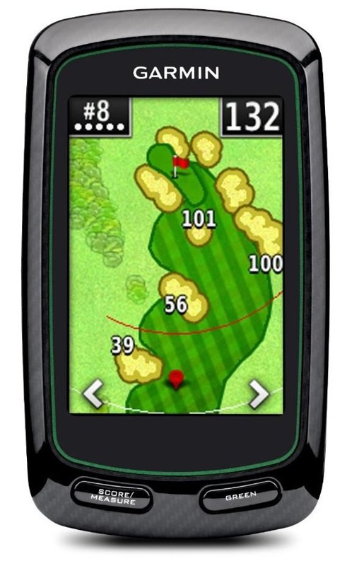 Garmin Approach G6 Lifetime golfový GPS